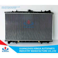 Complete Radiator for Nissan Bluebird′87-91 U12 at OEM 21460-51e00/55c01/57e00